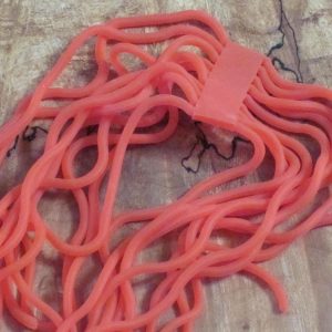 Sili Worms